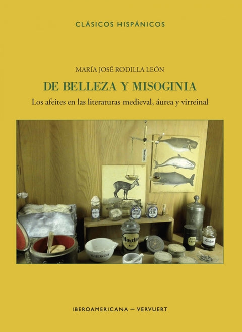  De belleza y misoginia 