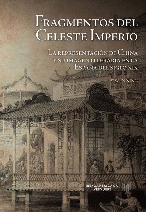  Fragmentos del Celeste Imperio 