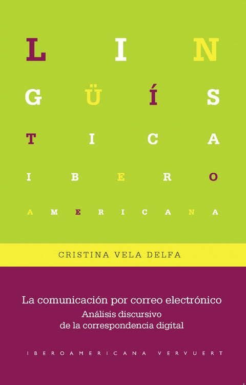  La comunicación por correo electrónico 