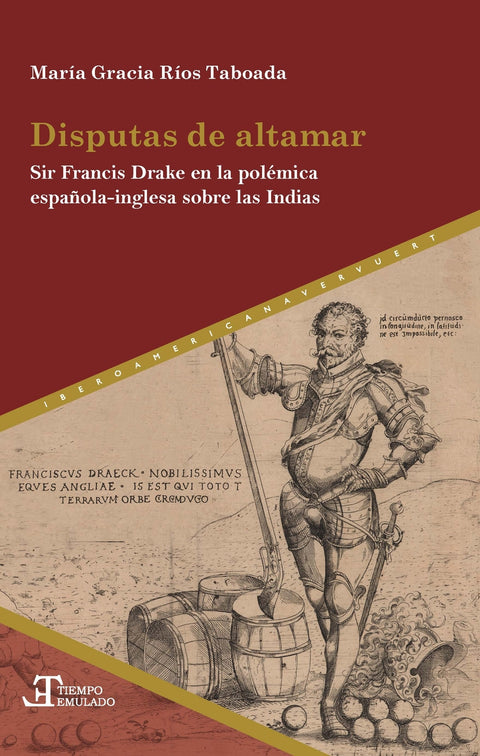  Disputas de altamar 