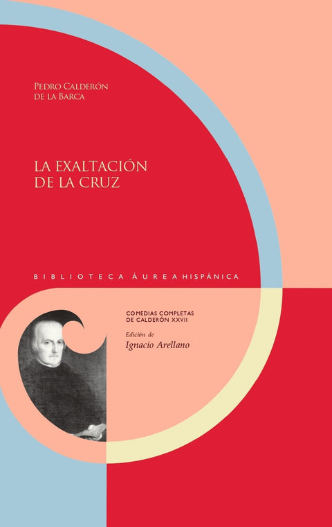 La exaltación de la cruz 