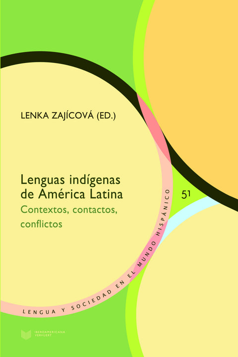 Lenguas indígenas de América Latina 