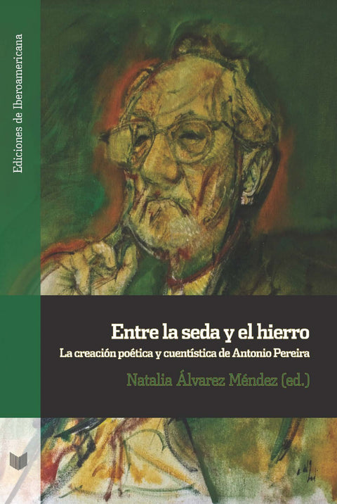  Entre la seda y el hierro:creacion poetica y cuentistica 