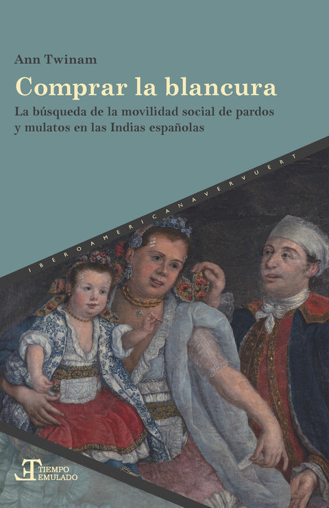  Comprar la blancura 