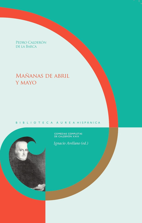  Mañanas de abril y mayo 