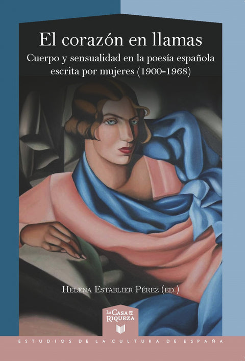  El corazón en llamas 