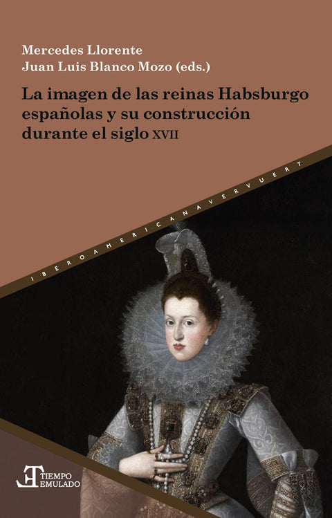  Imagen de las reinas habsburgo españolas y su construccion 
