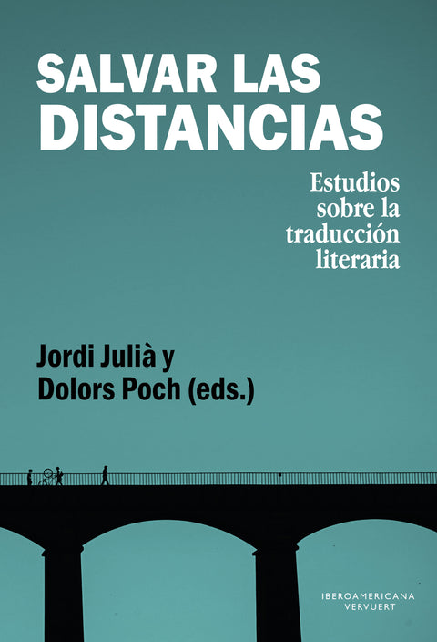  Salvar las distancias 