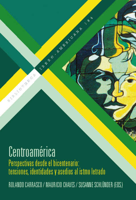  Centroamérica 