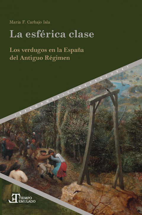  La Esférica clase 