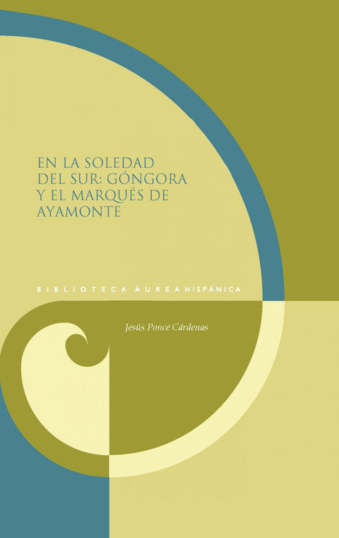  En la soledad del sur 