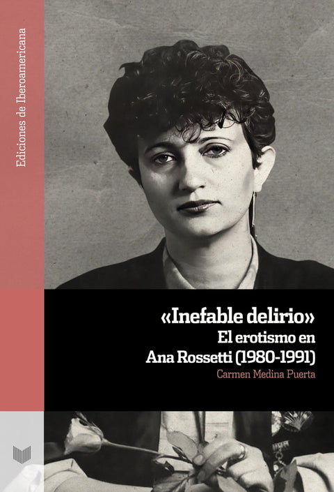  'Inefable delirio' 