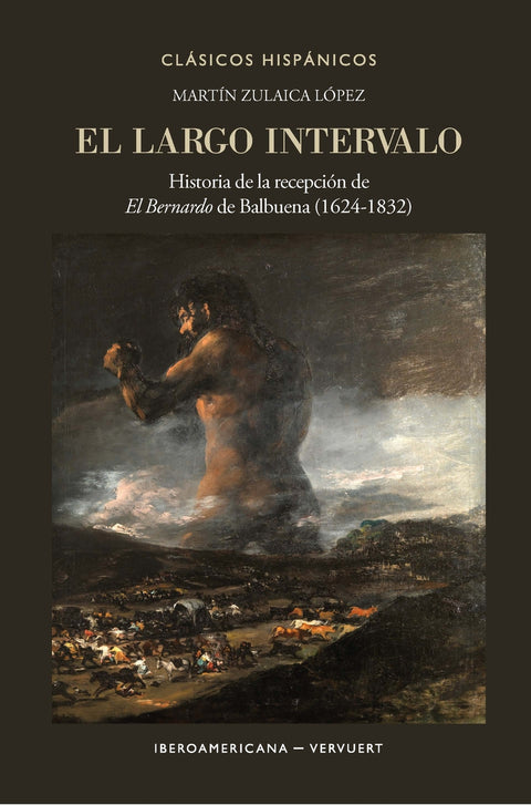  El largo intervalo 