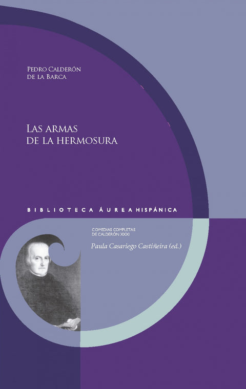  Las armas de la hermosura 