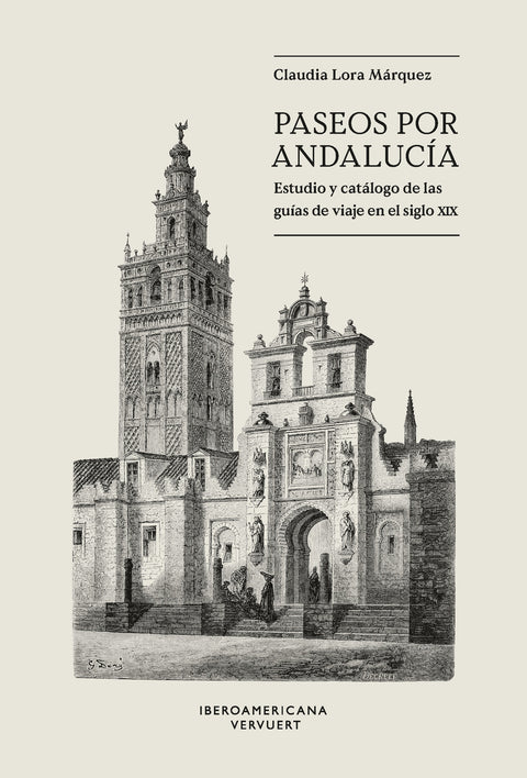  PASEOS POR ANDALUCIA 