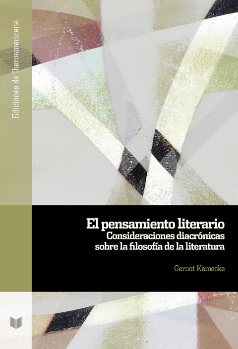 PENSAMIENTO LITERARIO, EL 