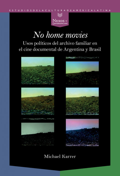 No home movies 