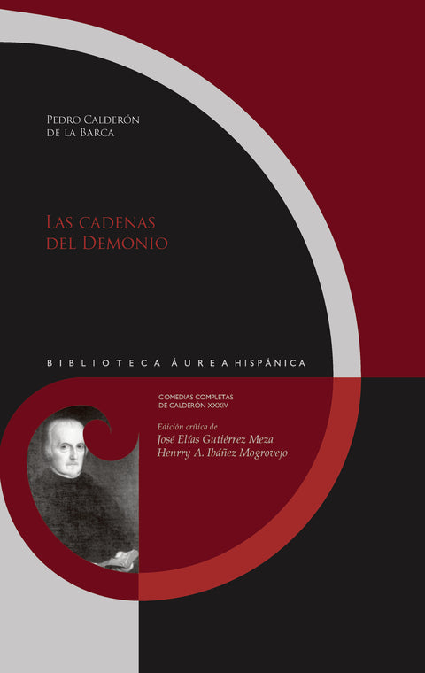  Las cadenas del Demonio 