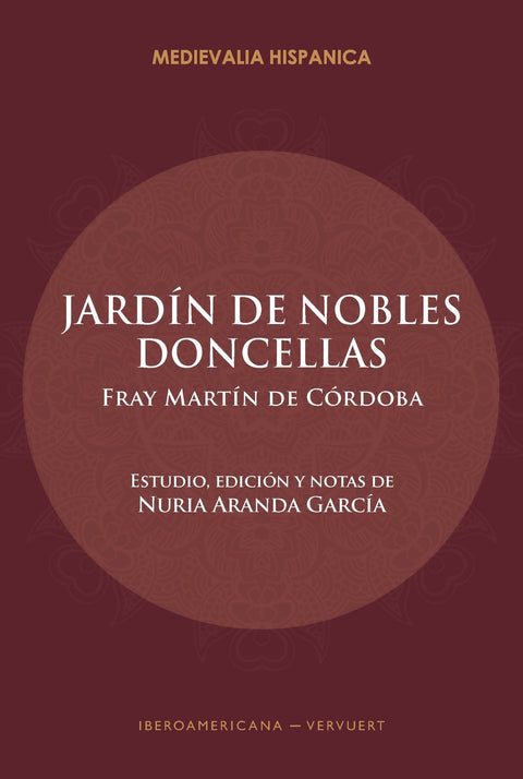  Jardín de nobles doncellas 