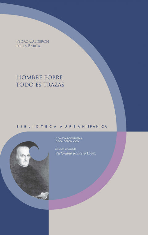  HOMBRE POBRE TODO ES TRAZAS 