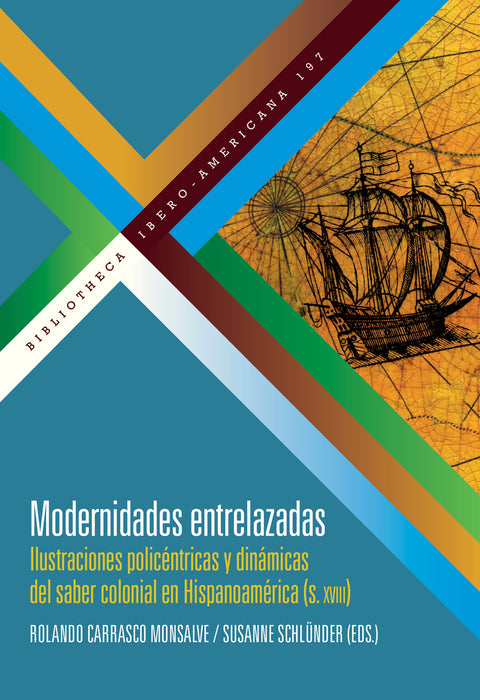 Modernidades entrelazadas 