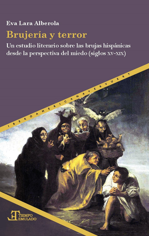  Brujería y terror 