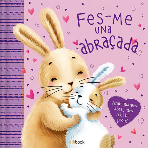  FES-ME UNA ABRA ADA 