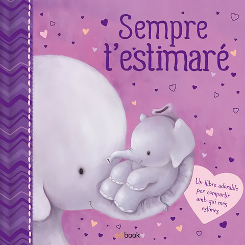  SEMPRE T'ESTIMARE 