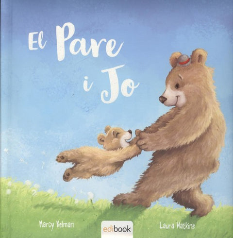  EL PARE I JO 