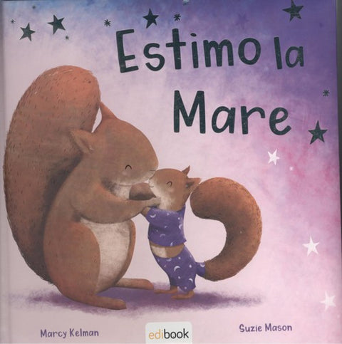  ESTIMO LA MARE 