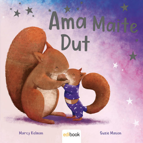  AMA MAITE DUT 