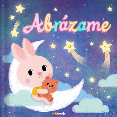  MINI CUENTOS - ABRÁZAME 