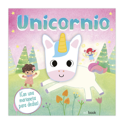  DIVERTIDEDOS - UNICORNIO 