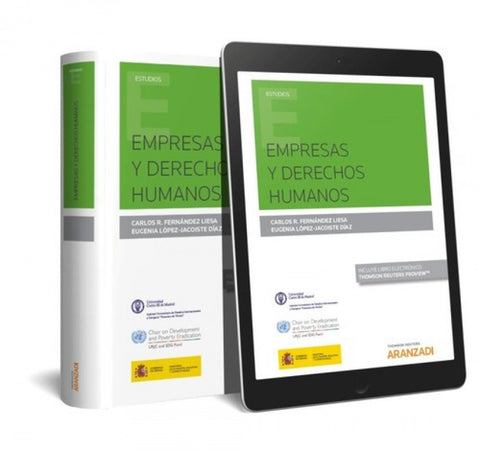  EMPRESAS Y DERECHOS HUMANOS (DÚO) 