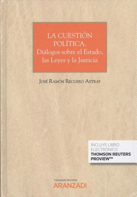  LA CUESTIÓN POLÍTICA (DÚO) 