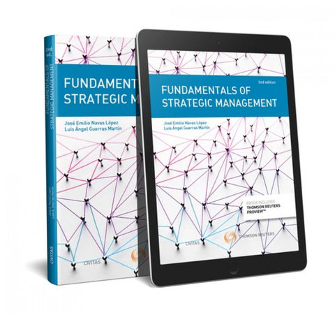  FUNDAMENTOS OF STRATEGIC MANAGEMENT 