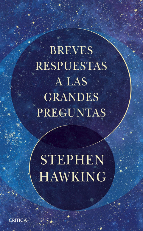  BREVES RESPUESTAS A LAS GRANDES PREGUNTAS 