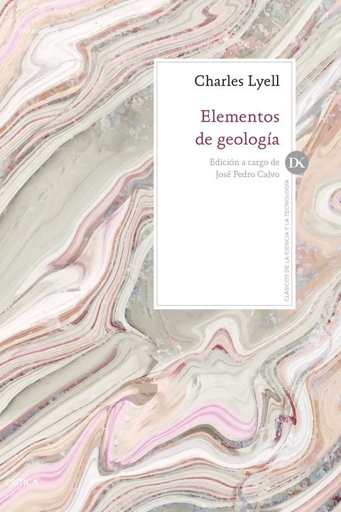  ELEMENTOS DE GEOLOGÍA 