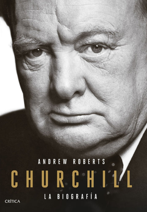 CHURCHILL 