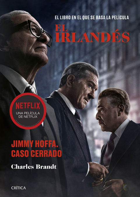  EL IRLANDÉS 
