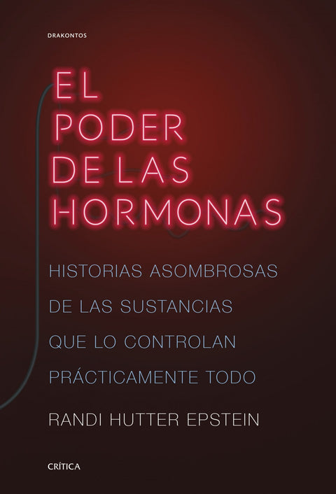  EL PODER DE LAS HORMONAS 