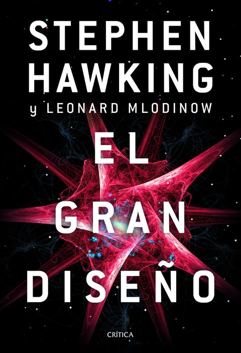  EL GRAN DISEÑO 