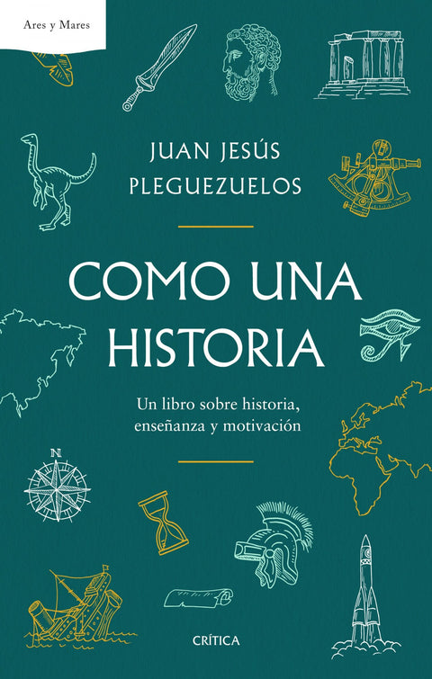  Como una historia 