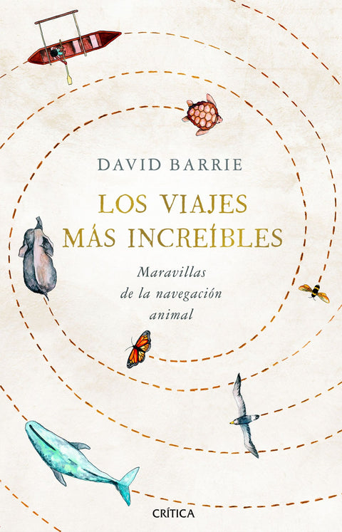  Los viajes más increíbles 