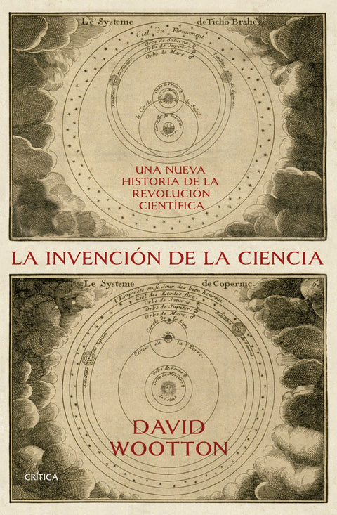  La invención de la ciencia 