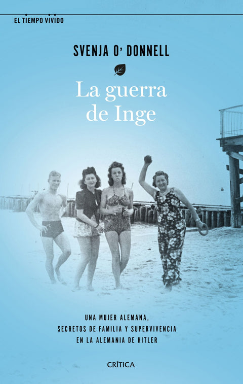  La guerra de Inge 