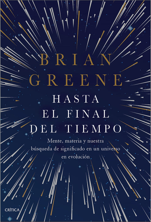 Hasta el final del tiempo 