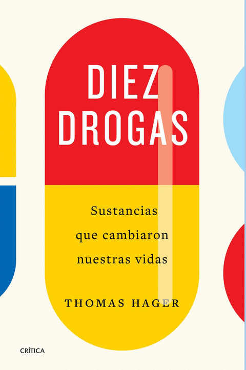  Diez drogas 