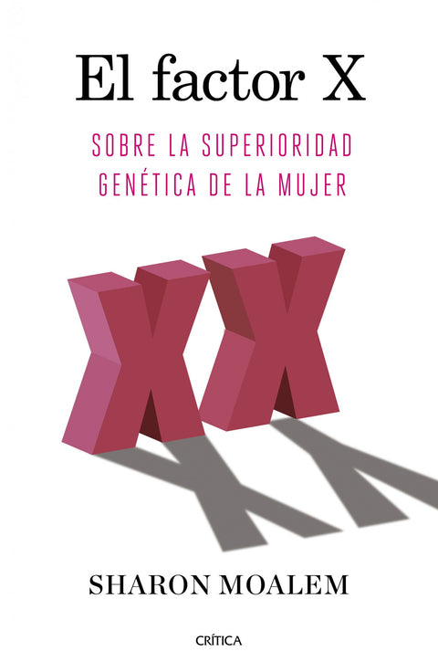  El factor X 