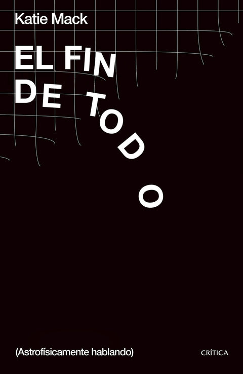  El fin de todo 